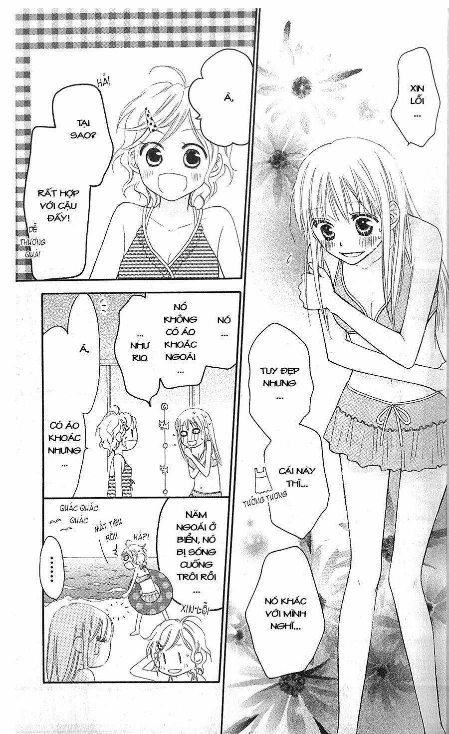 Love So Life - Chapter 34 - Trang 14