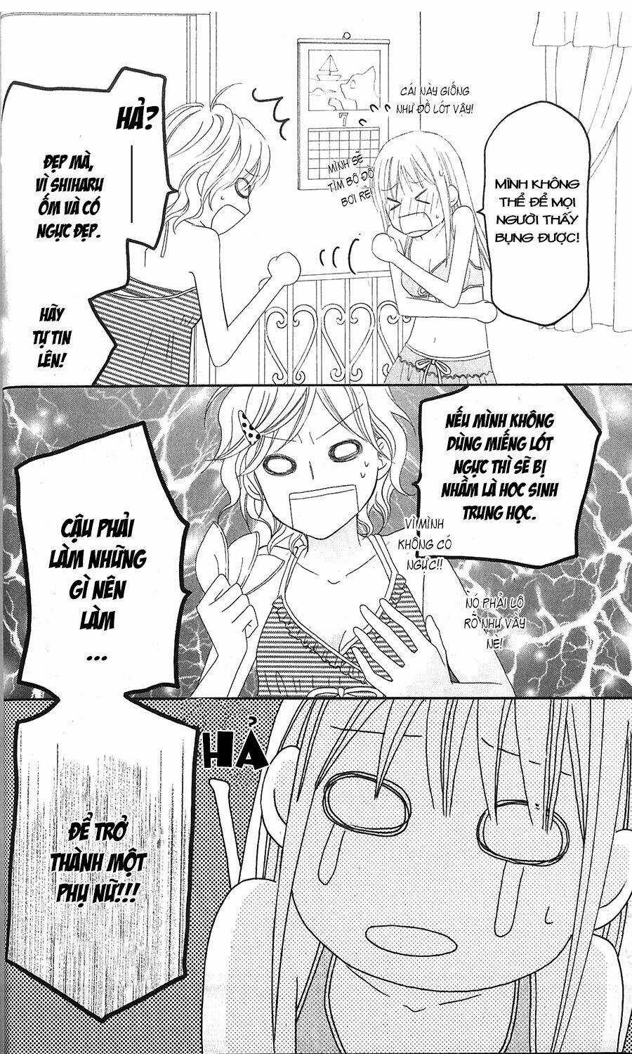 Love So Life - Chapter 34 - Trang 15