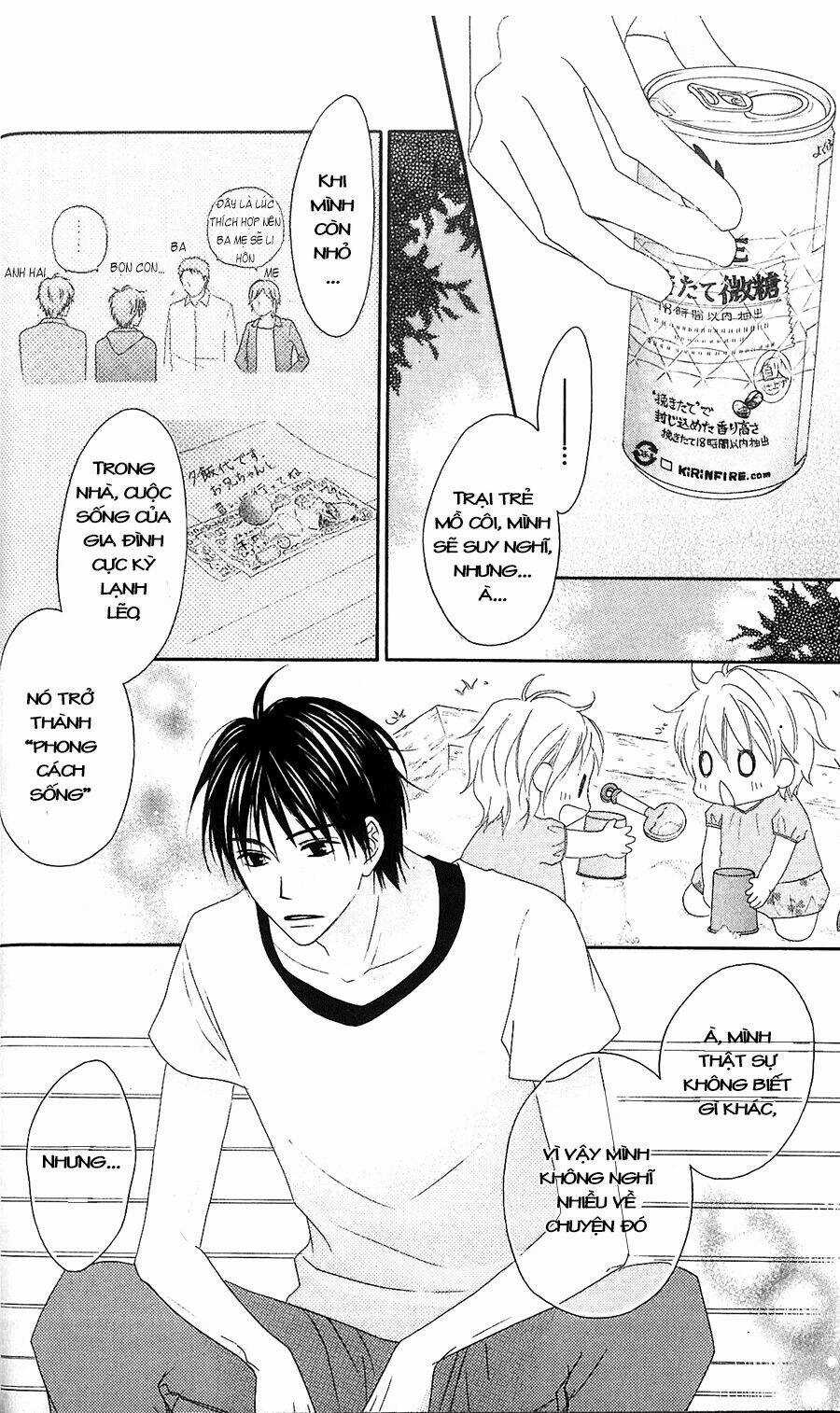 Love So Life - Chapter 34 - Trang 19