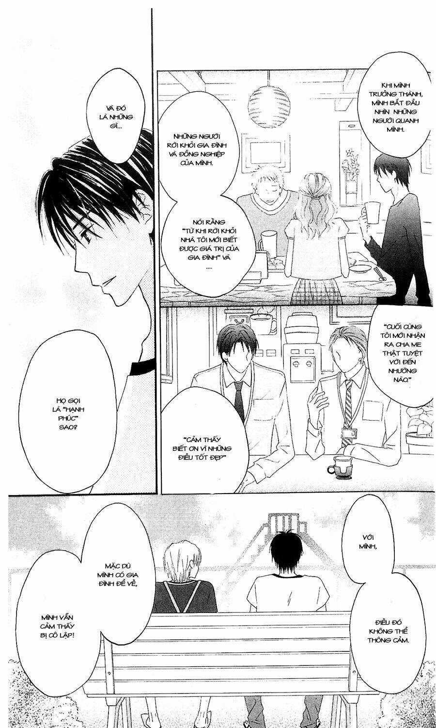 Love So Life - Chapter 34 - Trang 20