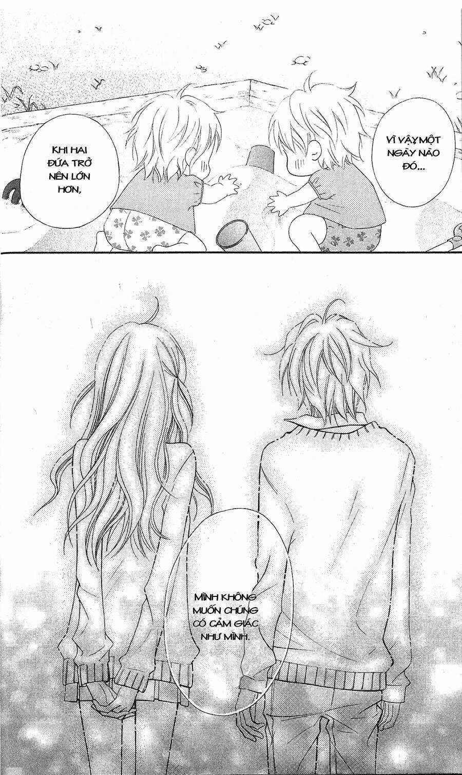 Love So Life - Chapter 34 - Trang 21