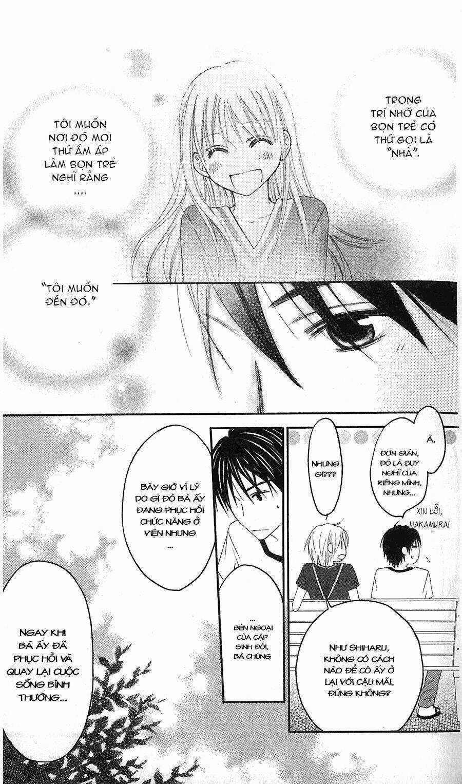 Love So Life - Chapter 34 - Trang 22