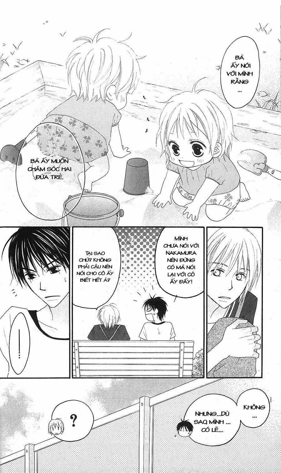 Love So Life - Chapter 34 - Trang 23