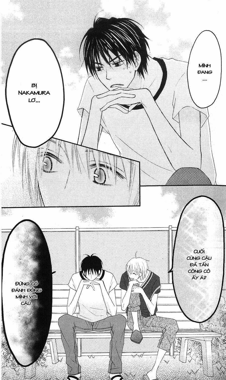 Love So Life - Chapter 34 - Trang 24