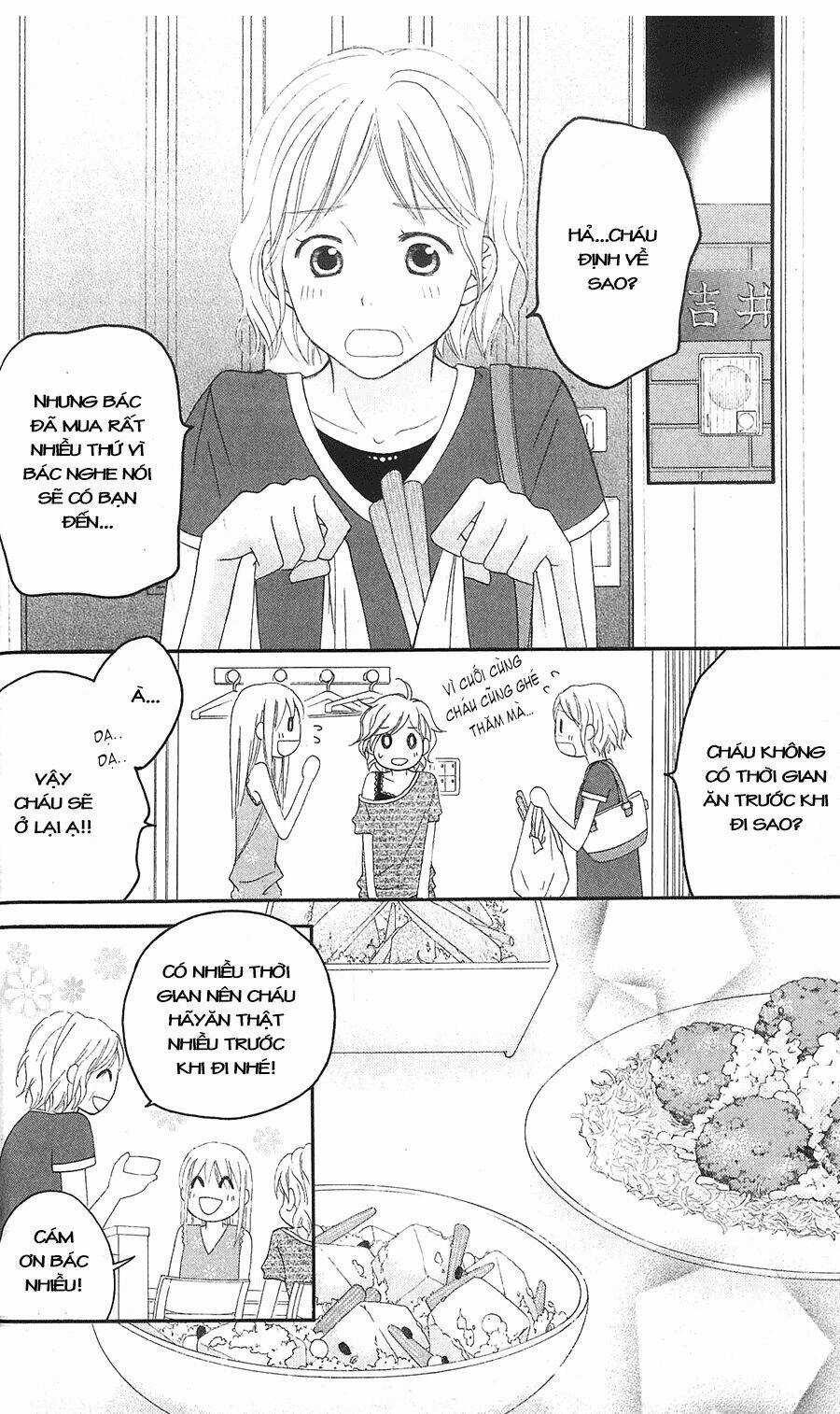 Love So Life - Chapter 34 - Trang 25