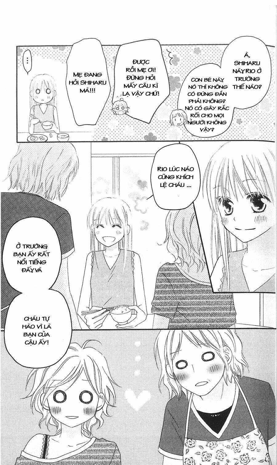 Love So Life - Chapter 34 - Trang 26