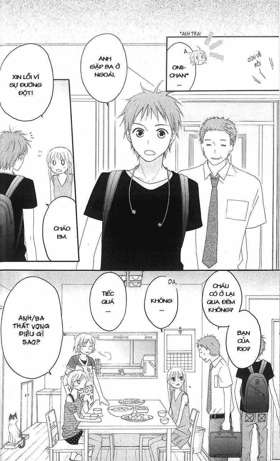 Love So Life - Chapter 34 - Trang 27