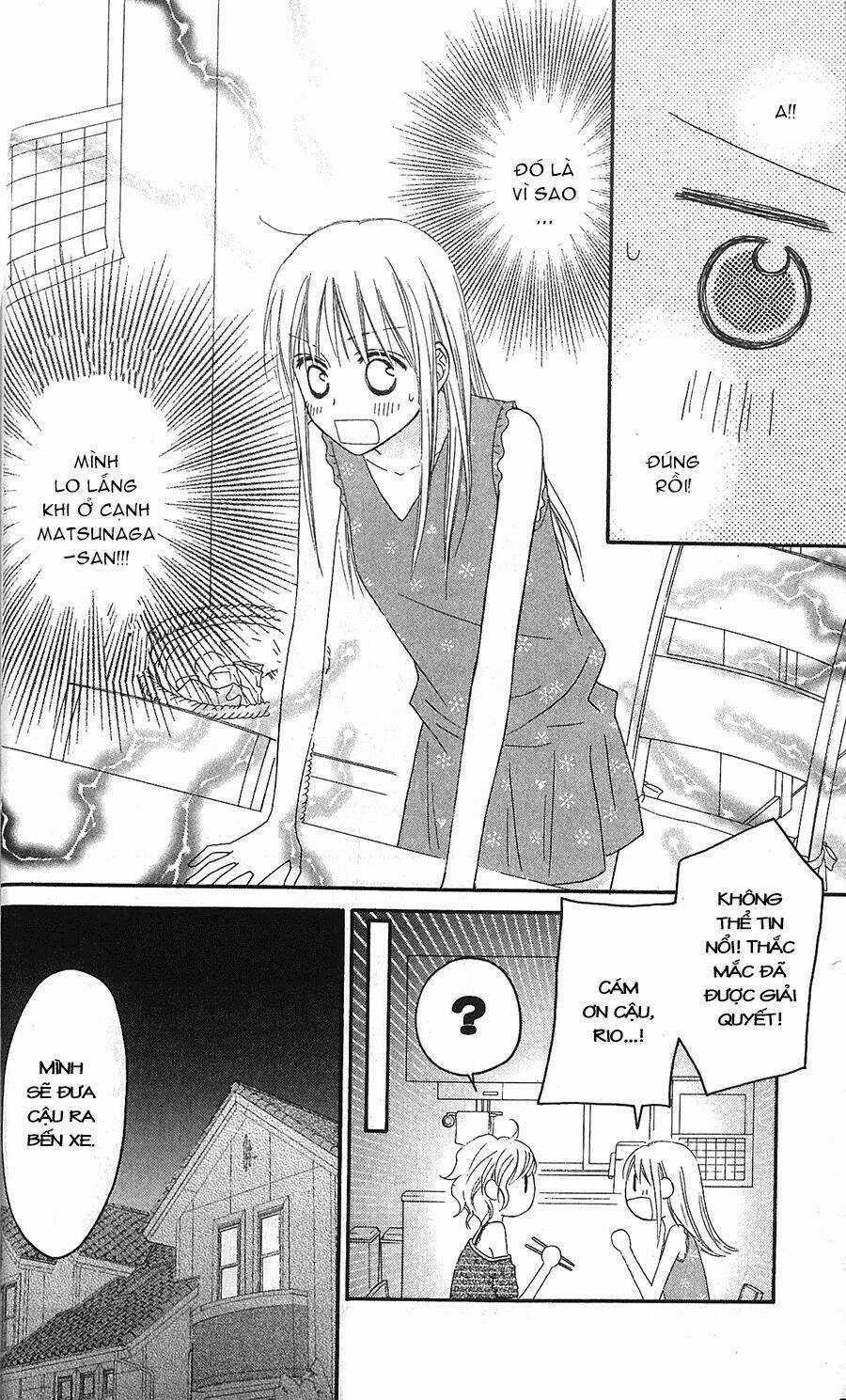 Love So Life - Chapter 34 - Trang 29