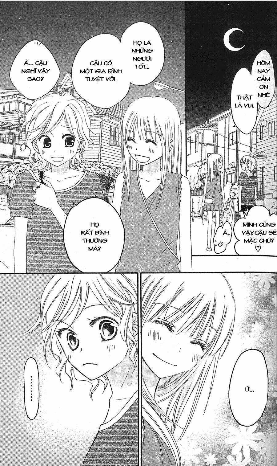 Love So Life - Chapter 34 - Trang 30