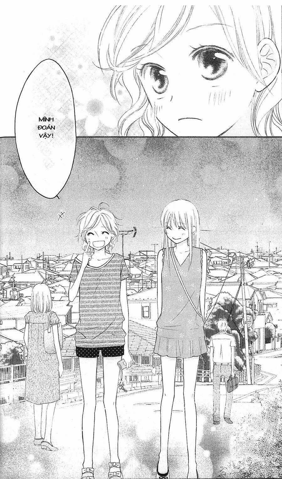 Love So Life - Chapter 34 - Trang 31