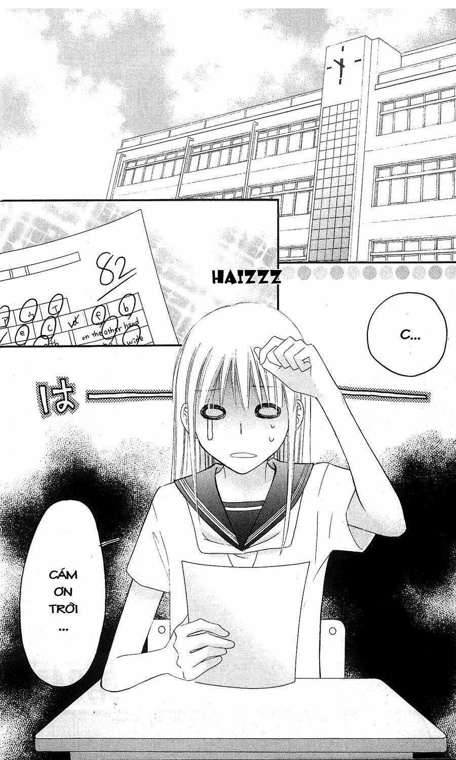 Love So Life - Chapter 34 - Trang 5