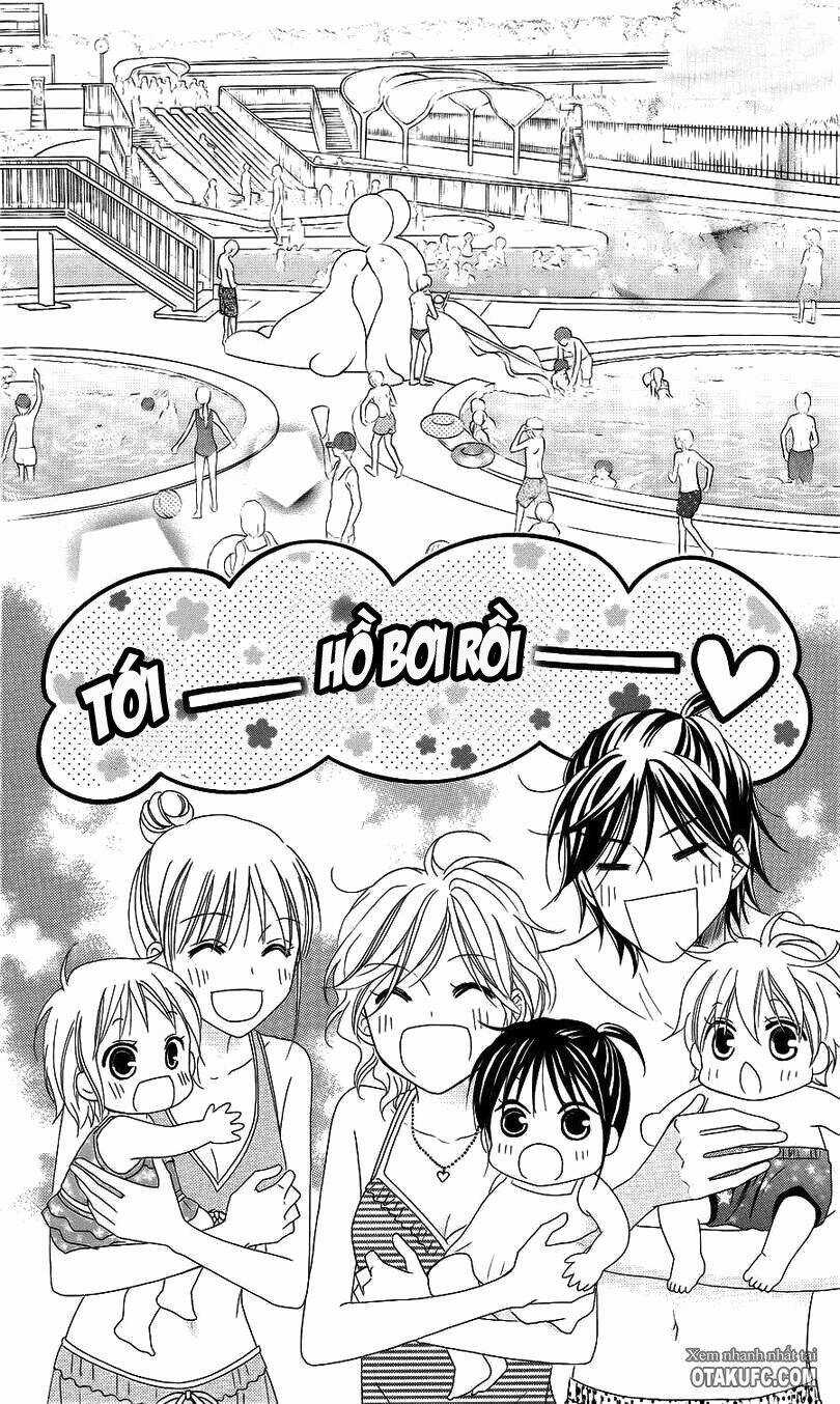 Love So Life - Chapter 35 - Trang 12