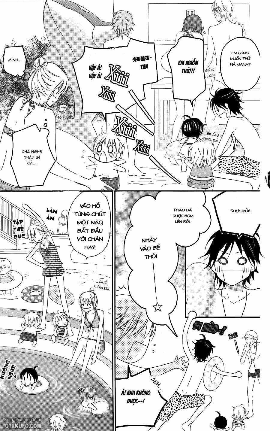 Love So Life - Chapter 35 - Trang 15