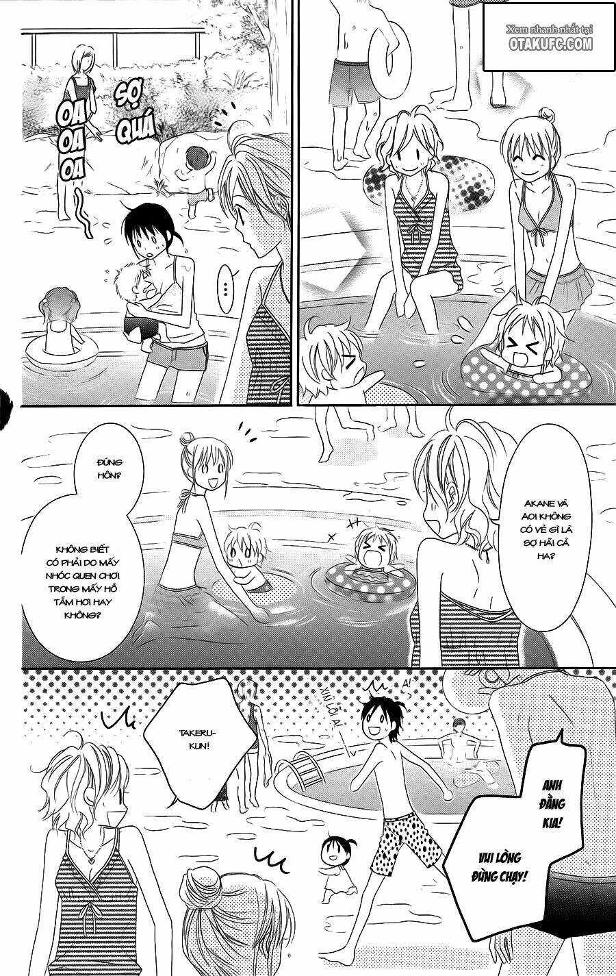 Love So Life - Chapter 35 - Trang 16