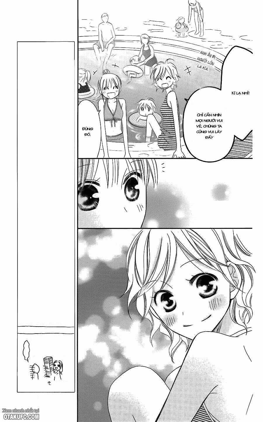 Love So Life - Chapter 35 - Trang 17