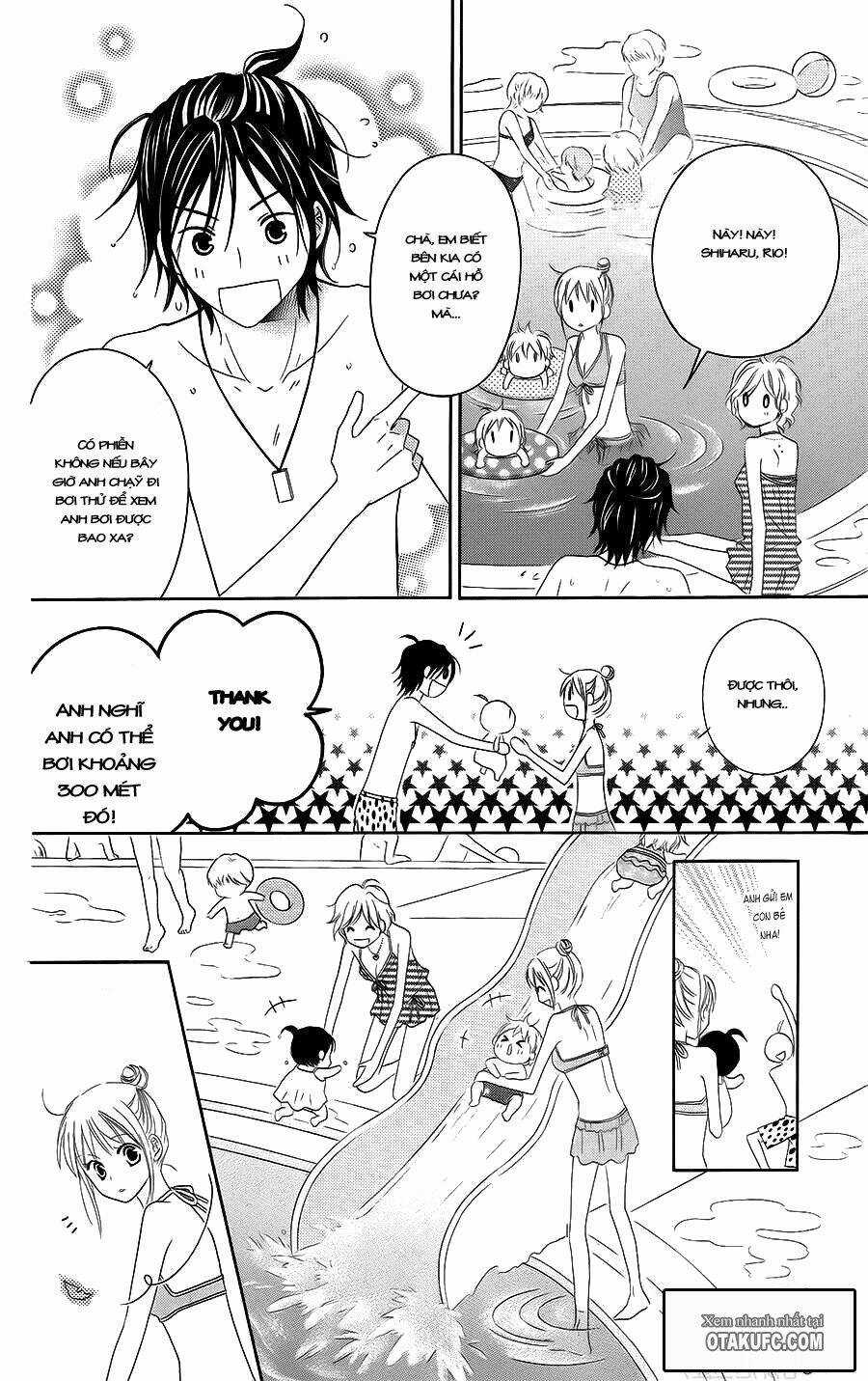 Love So Life - Chapter 35 - Trang 18