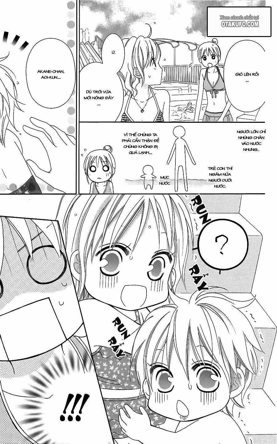 Love So Life - Chapter 35 - Trang 19