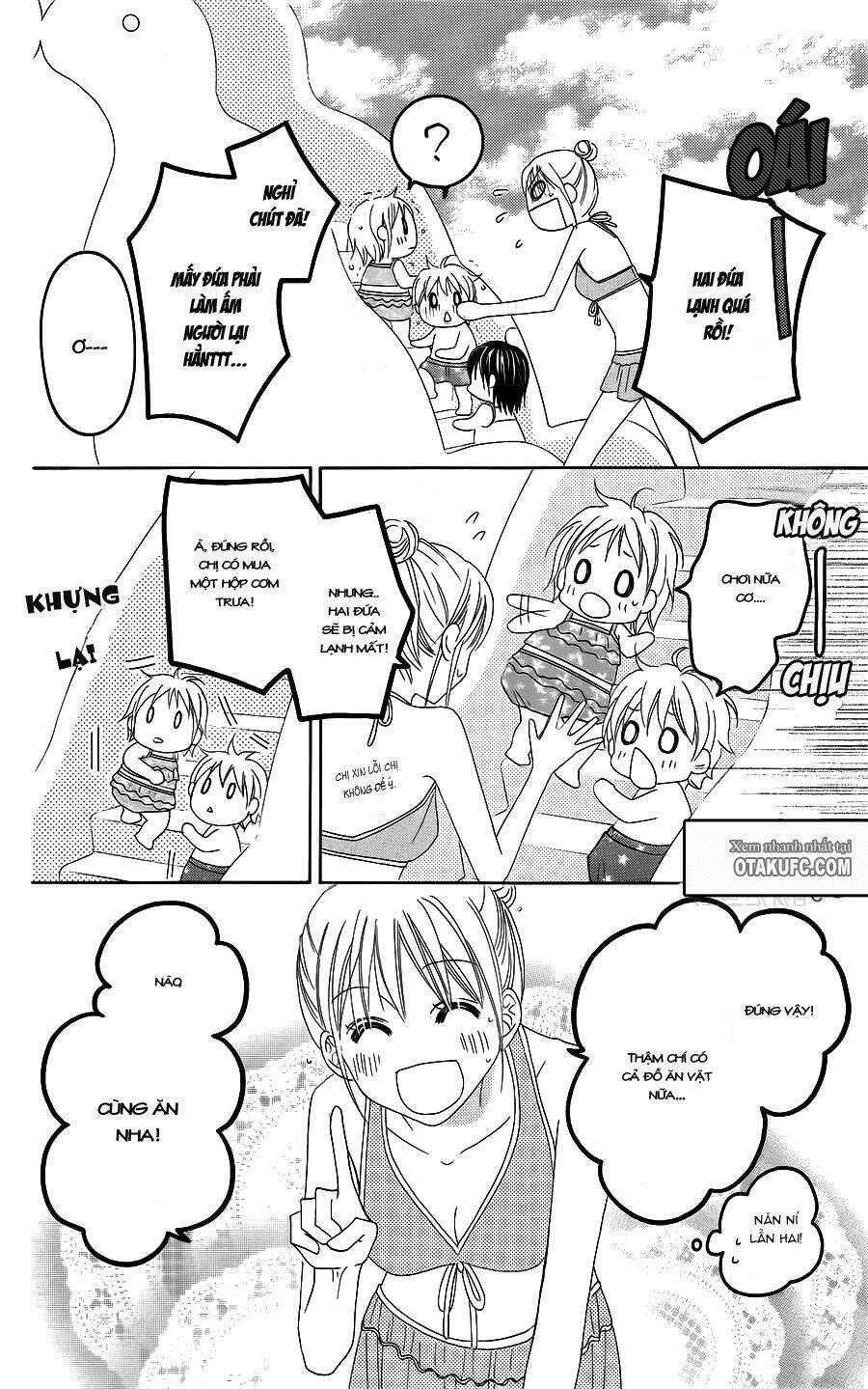 Love So Life - Chapter 35 - Trang 20