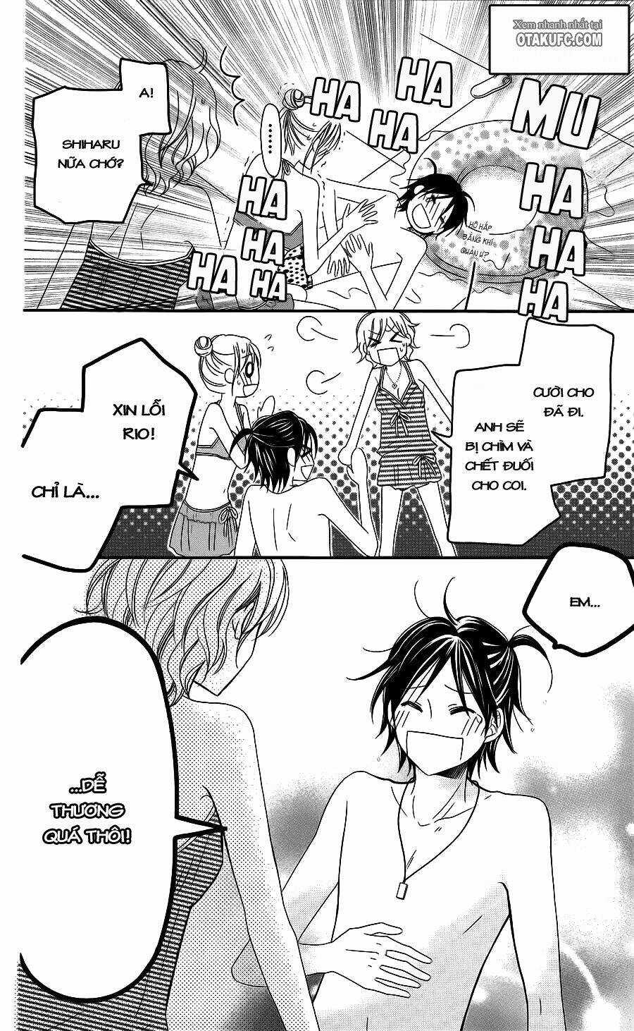 Love So Life - Chapter 35 - Trang 24