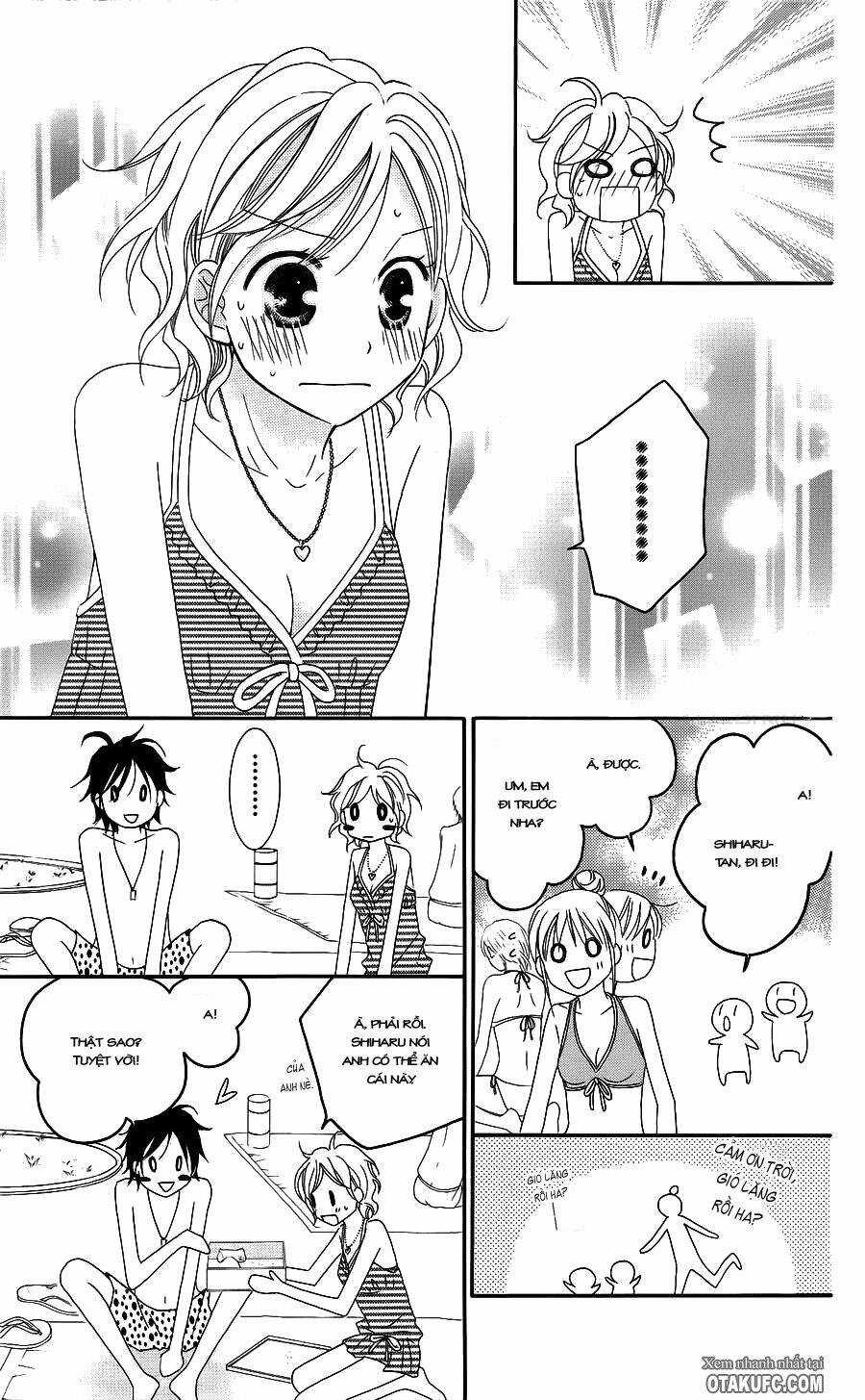 Love So Life - Chapter 35 - Trang 25