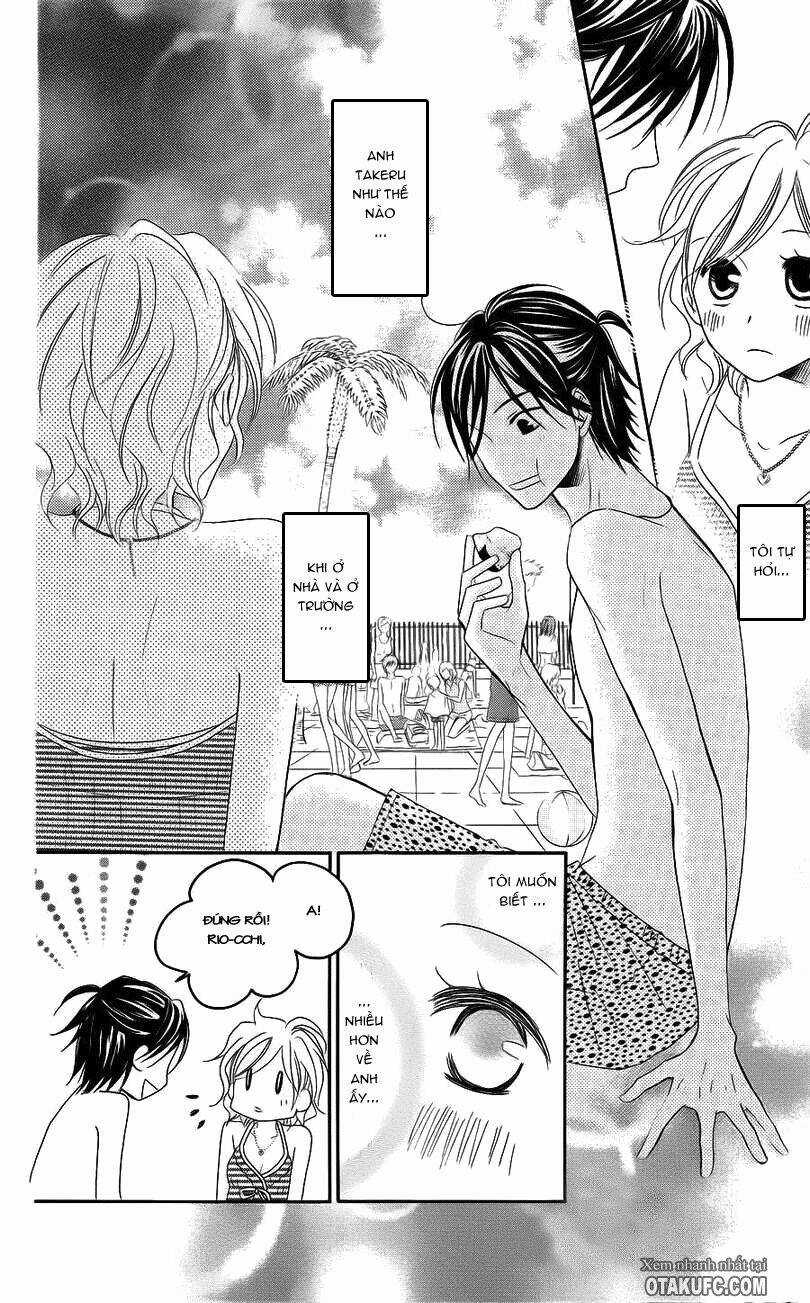 Love So Life - Chapter 35 - Trang 26