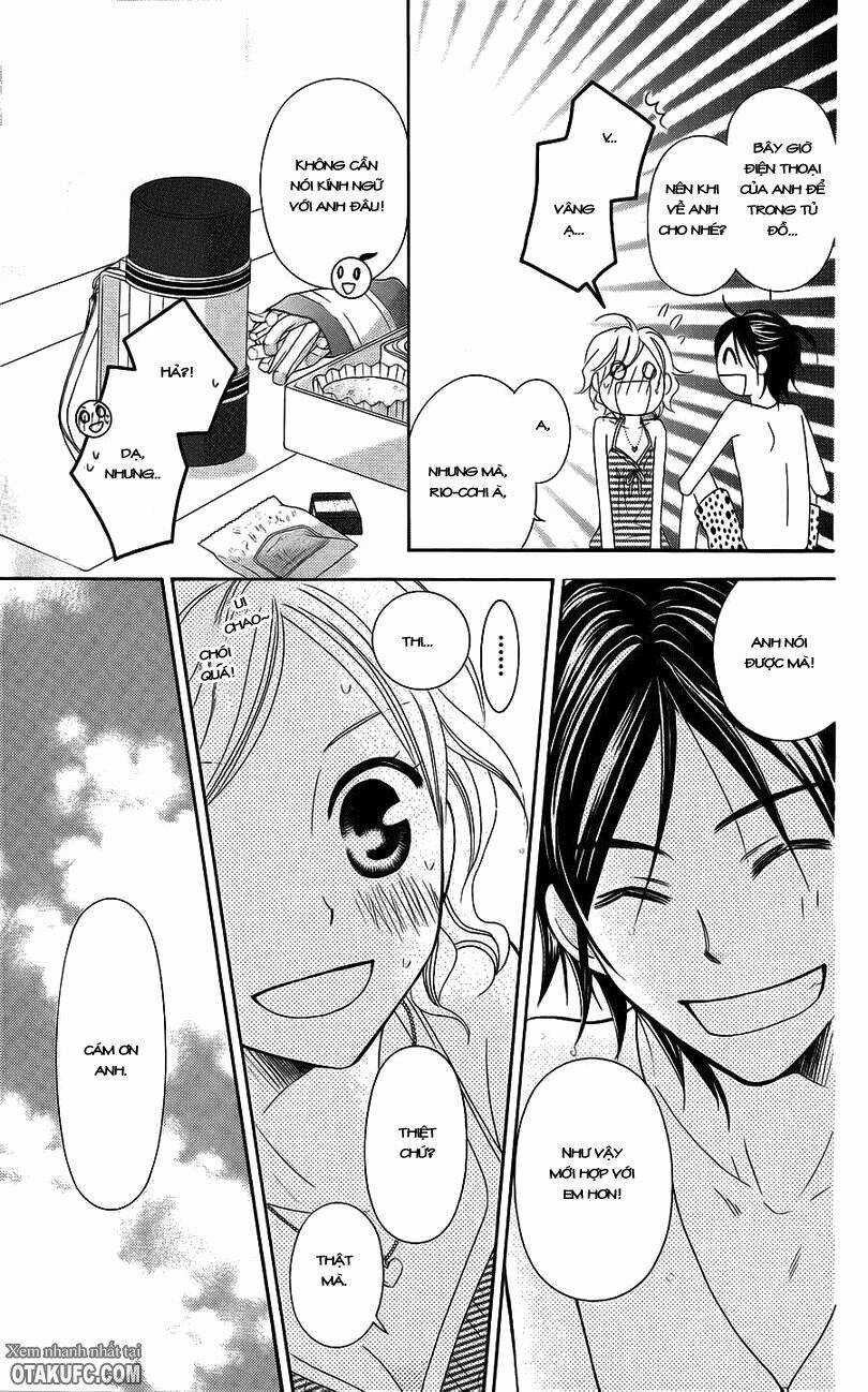 Love So Life - Chapter 35 - Trang 29