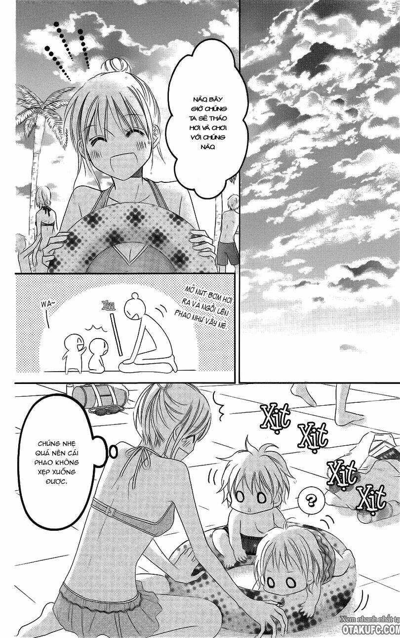 Love So Life - Chapter 35 - Trang 30