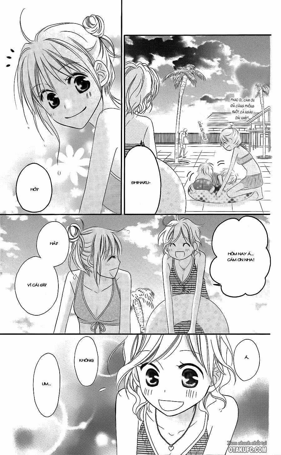 Love So Life - Chapter 35 - Trang 31