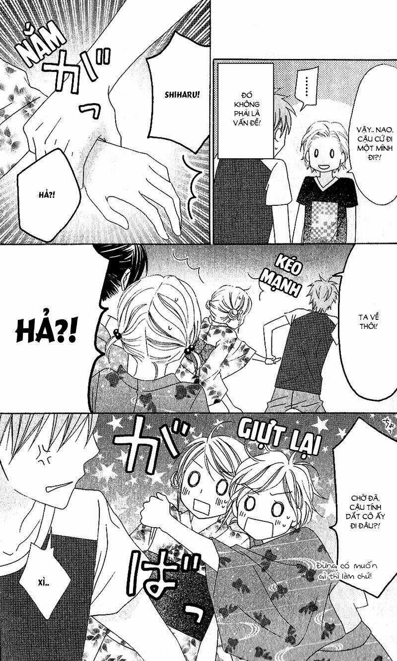 Love So Life - Chapter 36 - Trang 11