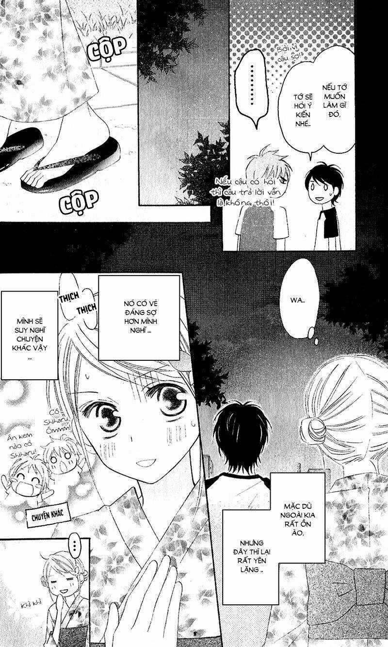 Love So Life - Chapter 36 - Trang 16