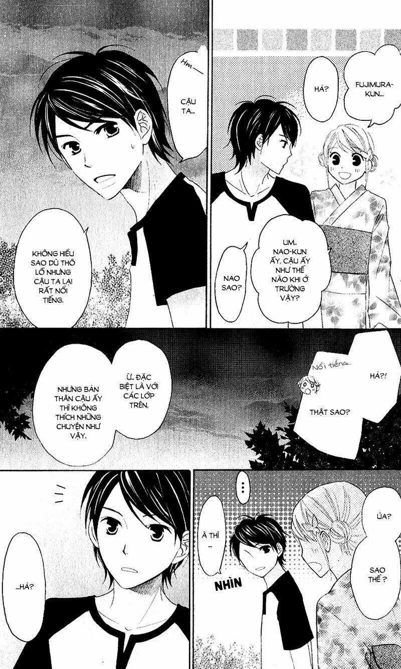 Love So Life - Chapter 36 - Trang 17