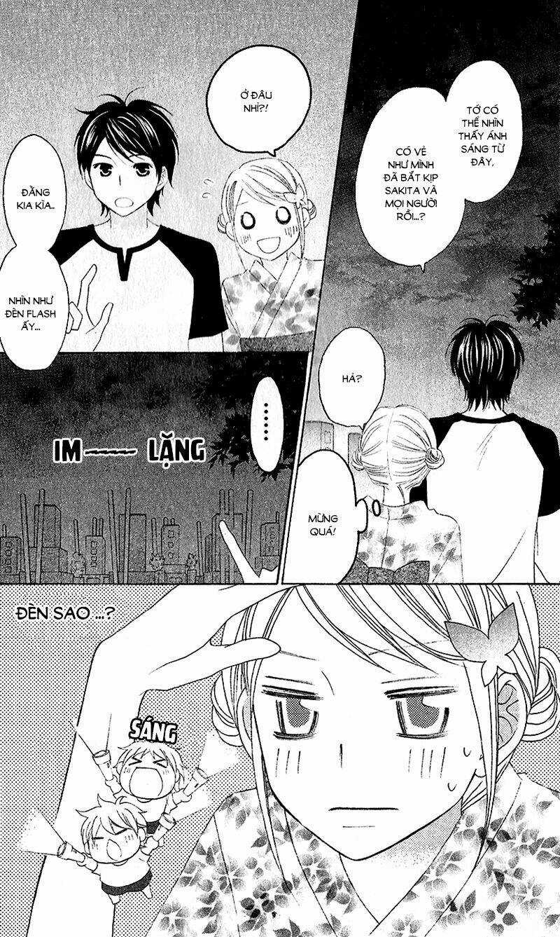 Love So Life - Chapter 36 - Trang 18