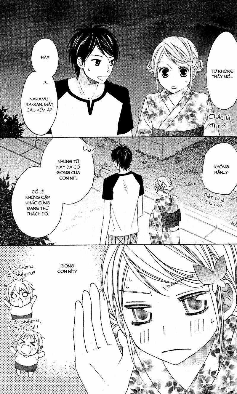 Love So Life - Chapter 36 - Trang 19