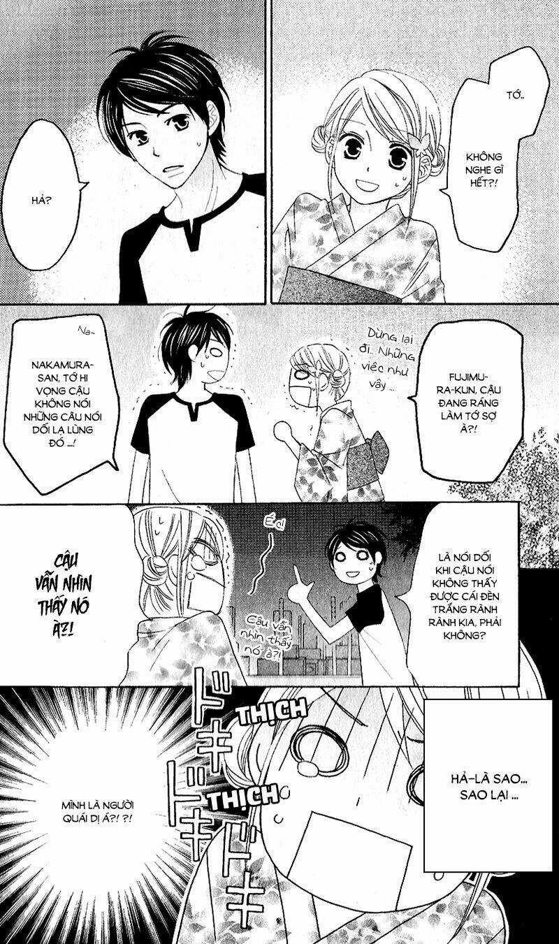 Love So Life - Chapter 36 - Trang 20