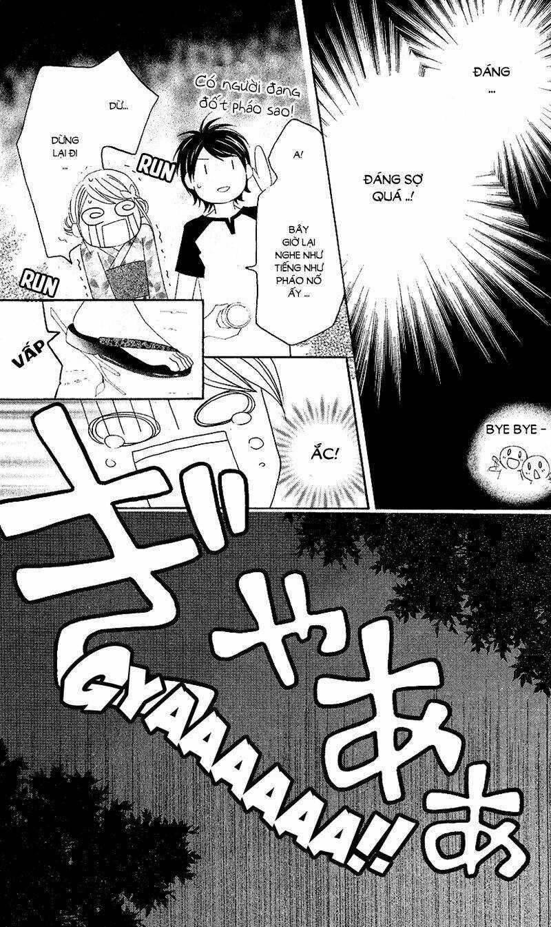 Love So Life - Chapter 36 - Trang 21