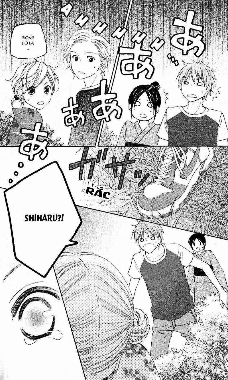 Love So Life - Chapter 36 - Trang 22