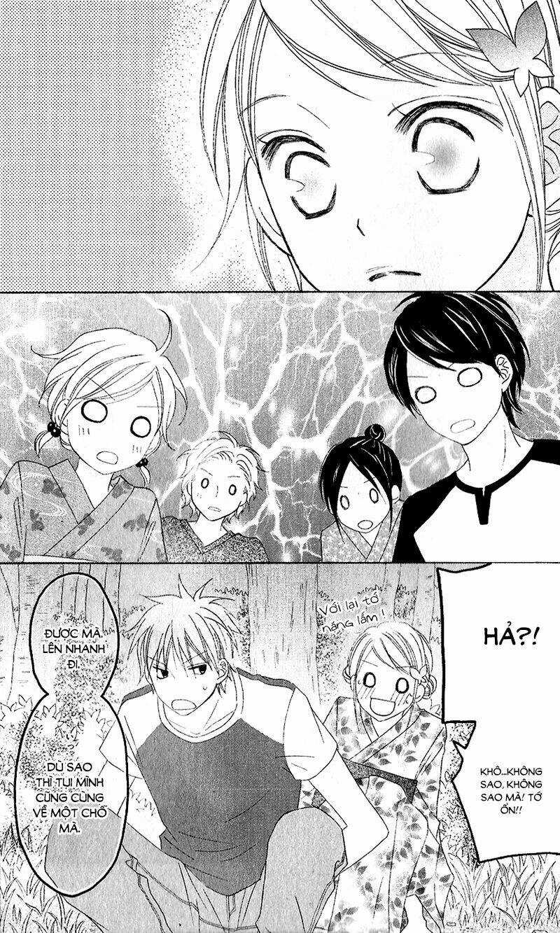 Love So Life - Chapter 36 - Trang 25