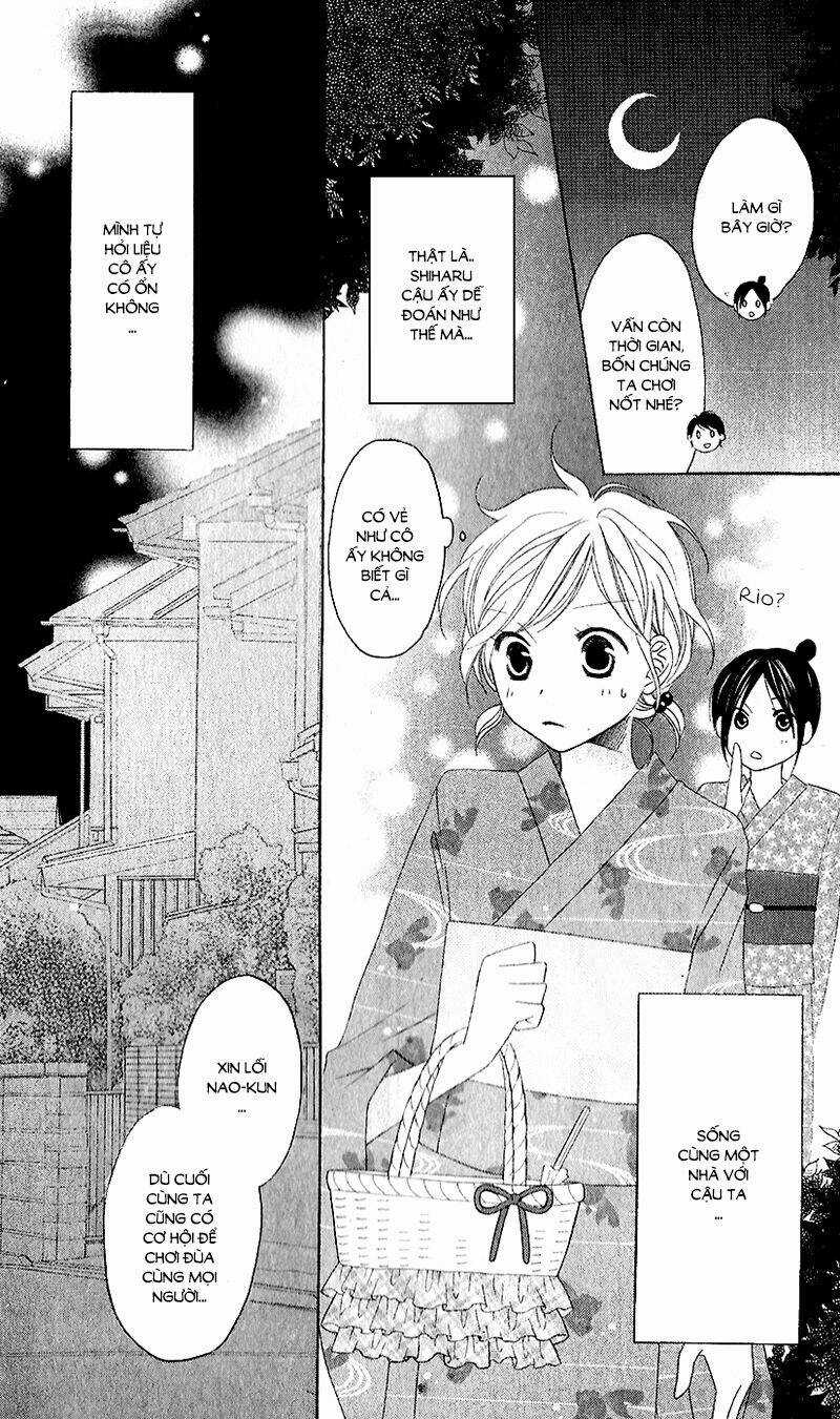 Love So Life - Chapter 36 - Trang 28