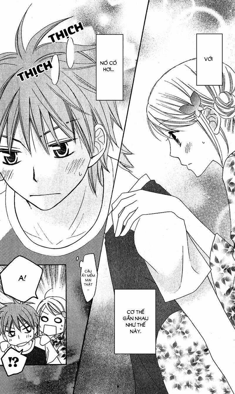 Love So Life - Chapter 36 - Trang 30