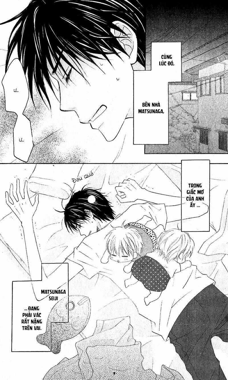 Love So Life - Chapter 36 - Trang 32