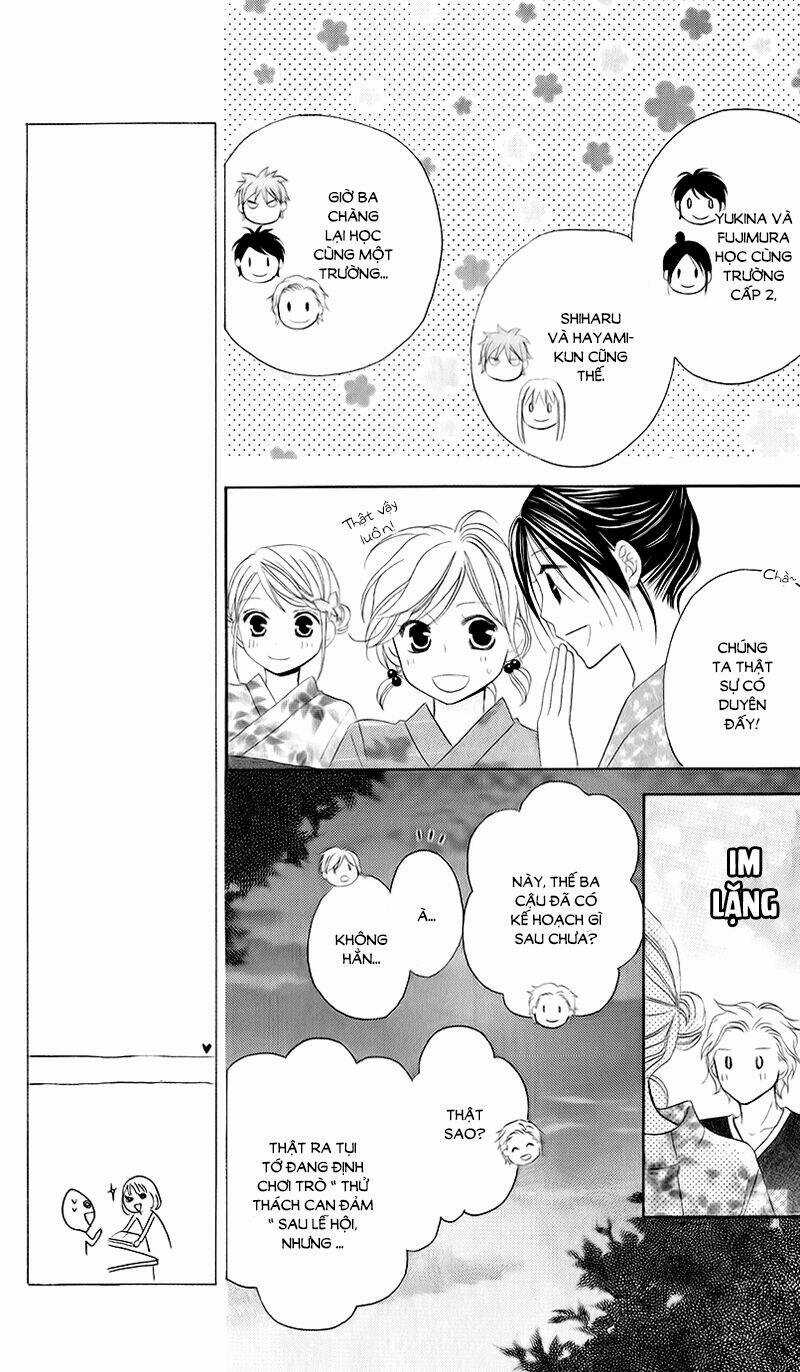 Love So Life - Chapter 36 - Trang 9