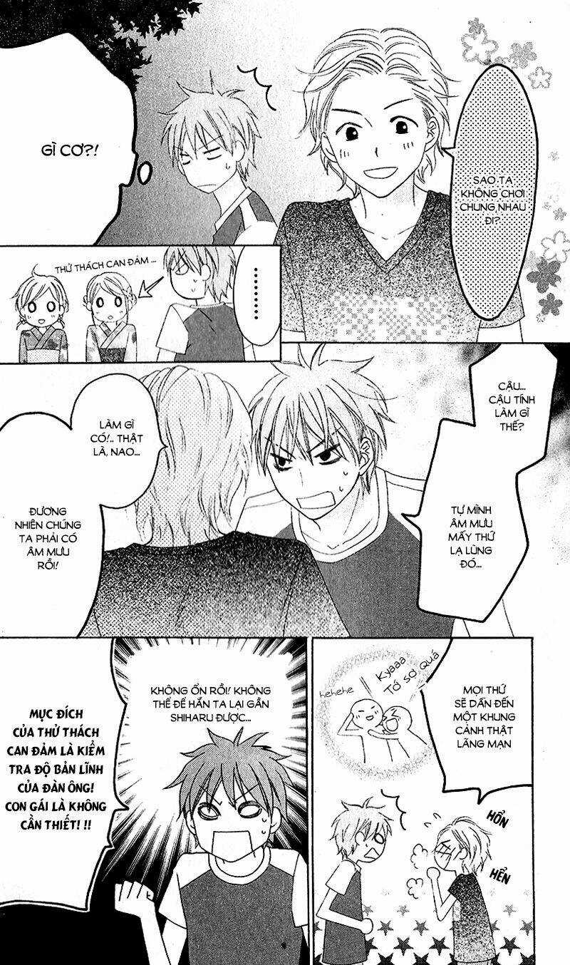 Love So Life - Chapter 36 - Trang 10