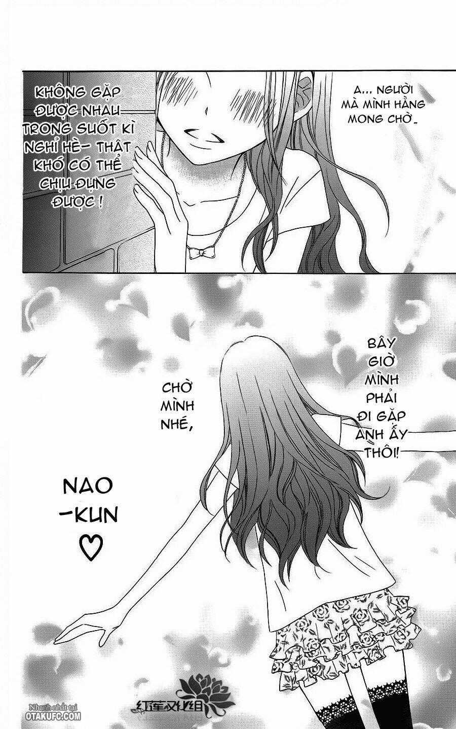 Love So Life - Chapter 37 - Trang 1