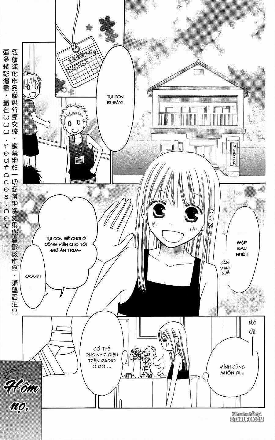 Love So Life - Chapter 37 - Trang 2