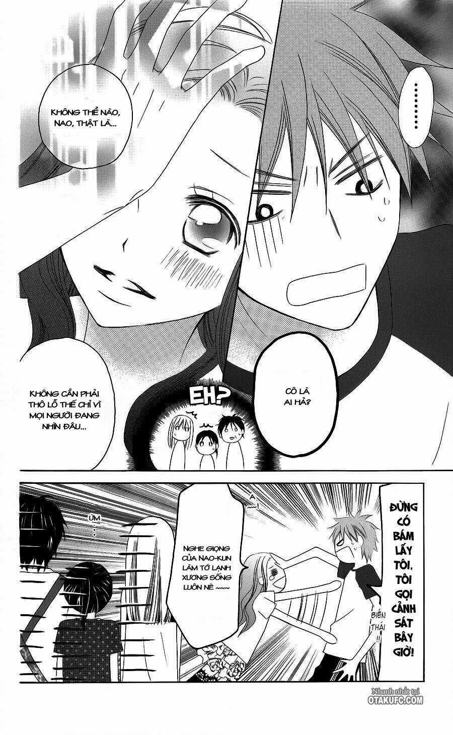 Love So Life - Chapter 37 - Trang 11