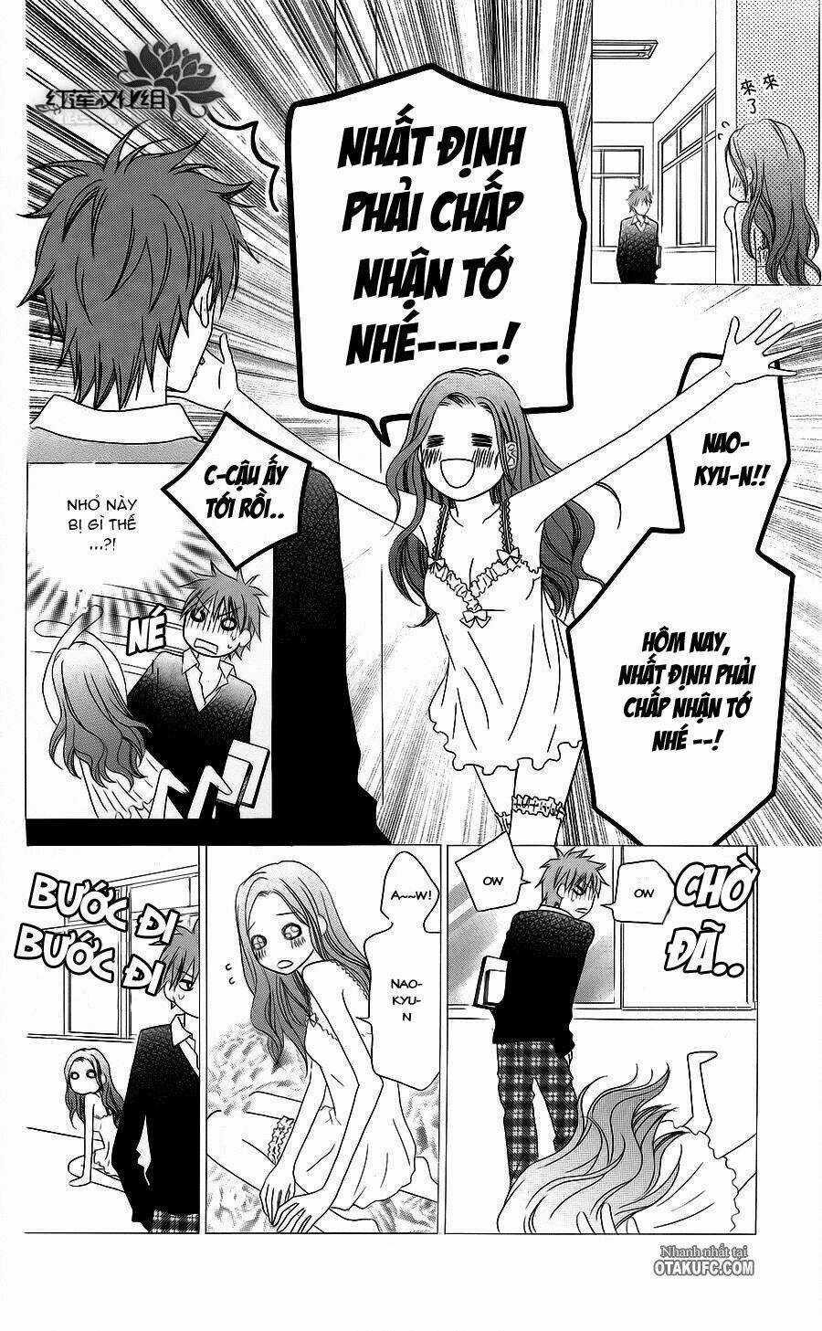 Love So Life - Chapter 37 - Trang 13