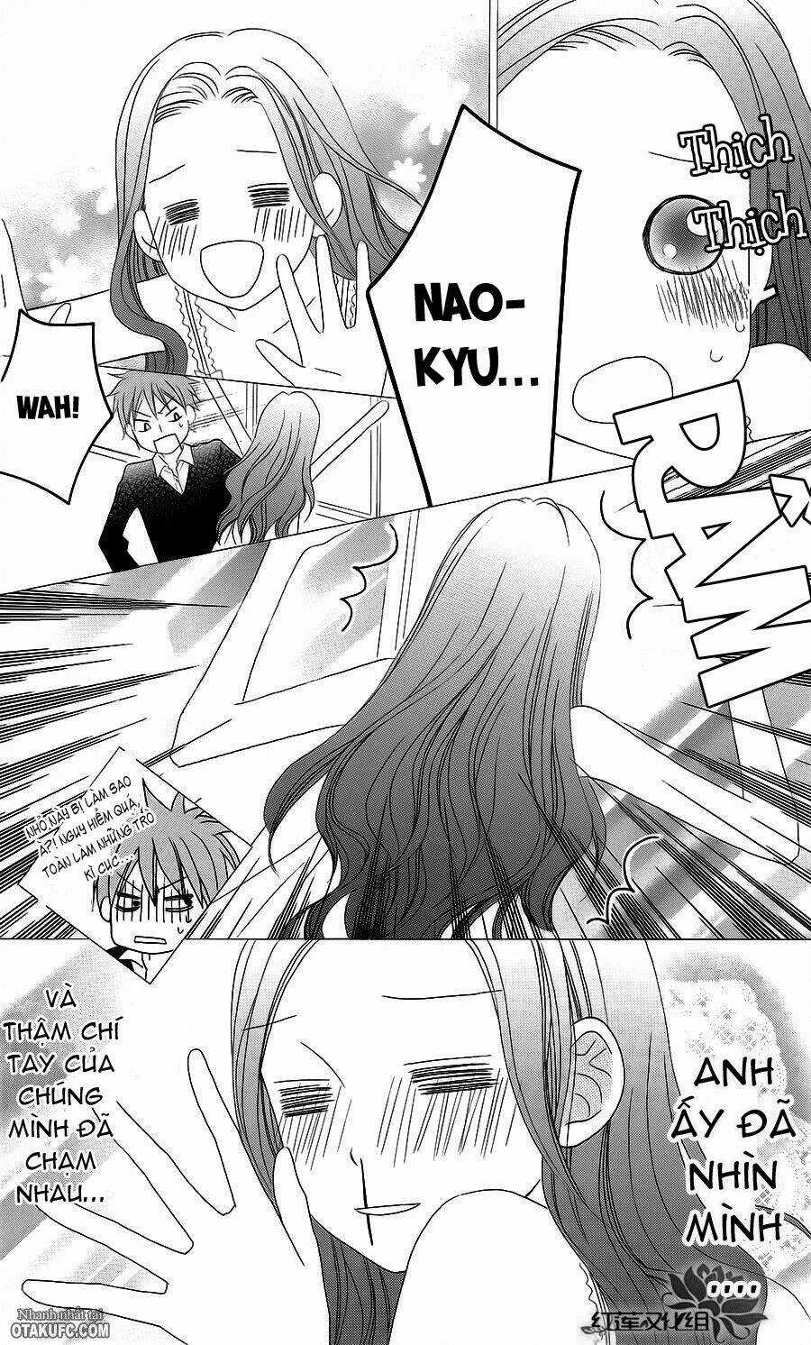 Love So Life - Chapter 37 - Trang 15