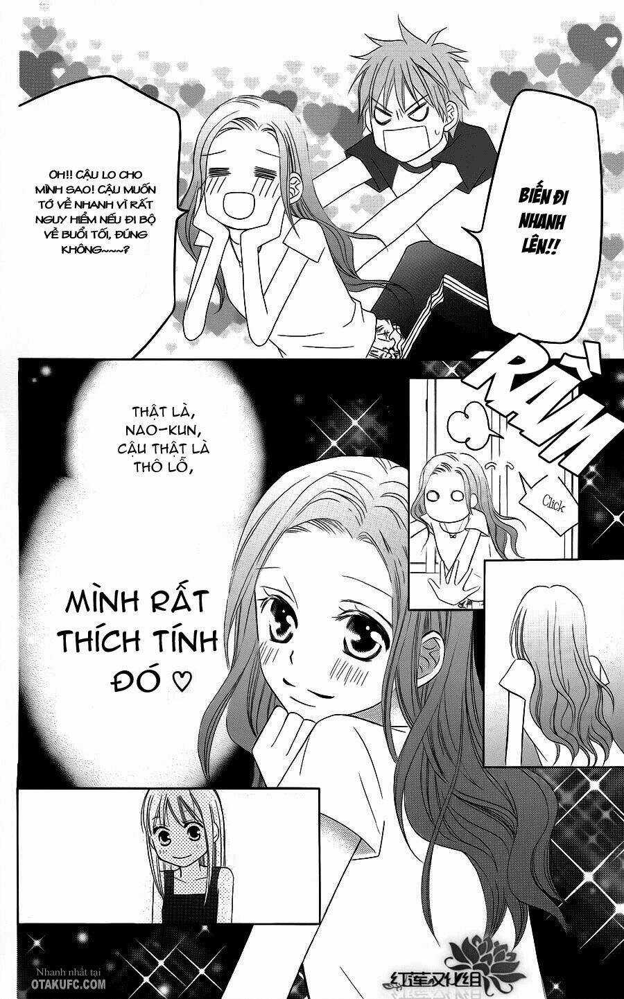 Love So Life - Chapter 37 - Trang 17