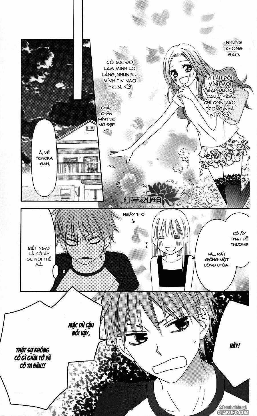 Love So Life - Chapter 37 - Trang 18