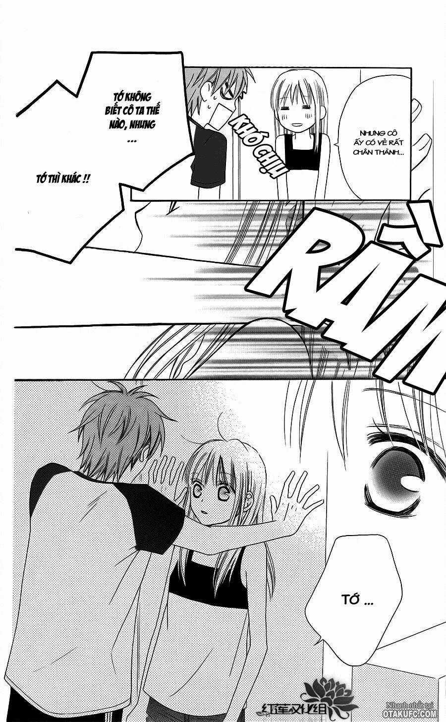 Love So Life - Chapter 37 - Trang 19